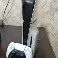 ps5 slim standard