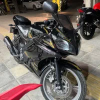 یاماها r15