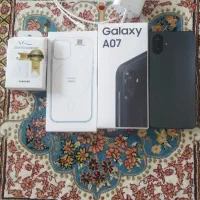 گوشیa07