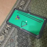 بیلیارد نو واستفاده نشده