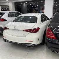 Benz C200 L|خودرو سواری و وانت|تهران, محمودیه|دیوار