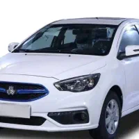 شاهین اتومات cvt