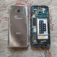 موبایل s8 وs9|موبایل|اصفهان, نقش جهان|دیوار
