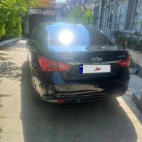 اریزو5 مشکی مدل ۹۵