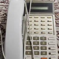 تلفن پاناسونیک ژاپن