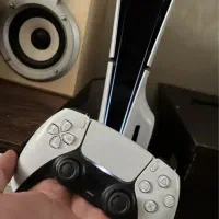 Ps5 اسلیم استاندارد ریجن اروپا