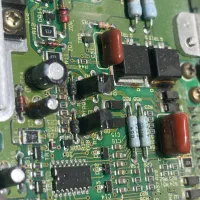 مونتاژ کار smd و دیپ با سابقه کار