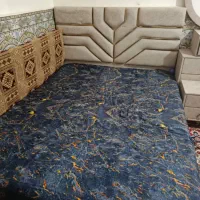 تخت|تخت و سرویس خواب|اهواز, زرگان|دیوار