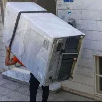 حمل اثاثیه منزل.اسباب کشی.خاور.کارگر حرفه ای
