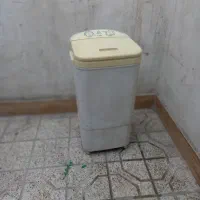 لباسشویی ۶کیلویی