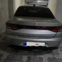 ماشین تارا V4