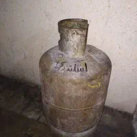 کپسول گاز مایع