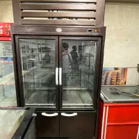 یخچال صنعتی