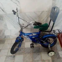 دوچرخه سایز 12