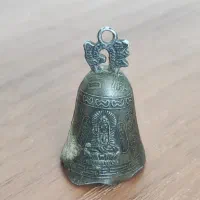 زنگوله قدیمی