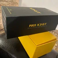Poco x3 gt|موبایل|رشت, پسیخان|دیوار