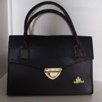 کیف چرم