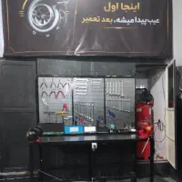 مکانیک سیار، قیمت منصفانه، تمام نقاط مشهد