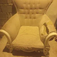 صندلی جلودر نشین  براغیبت کردن عالیـه