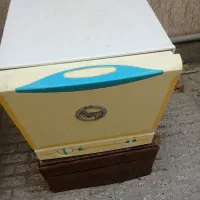 دوتا ماشین ظرفشویی سالم