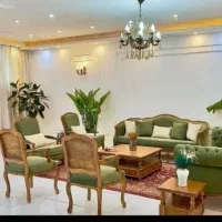 مبلمان استیل سلطنتی کلاسیک کویین ابزاریabt