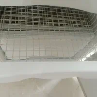 یخچال اسنوا