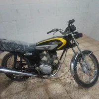موتور مزاعده