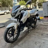 اپاچی 180 پلمپ مدل 93