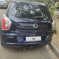 تیوولی ۲۰۱۷