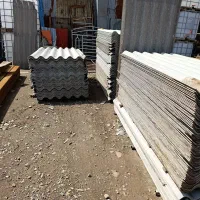 ایرانیت سیمانی