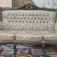 مبل سلطنتی ۹ نفره