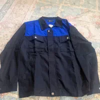 لباس کار