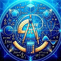 تدریس خصوصی ریاضی *رفع تجدیدی و آمادگی سال جدید*