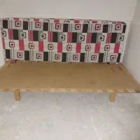کفی تخت تشک