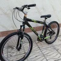 دوچرخه ویوا ۲۶