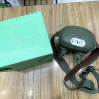 ماساژور گردن وشانه ماساژور تفنگی(پرداخت در محل)