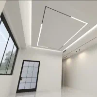نیاز مند شاگرد کناف کار