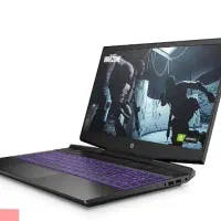 لپتاپ hp pavilion gameing|رایانه همراه|بوکان, |دیوار
