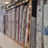 پد دار اچ آر تشک