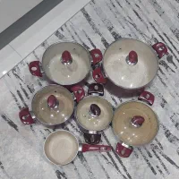 سرویس قابلمه