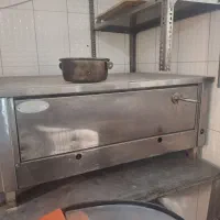 اسنک ساز وفر پیتزا صندوقی فقط امشب28میلیون