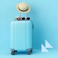 صدور بلیط قطار و رزرو هتل