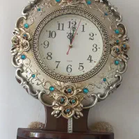 ساعت دیواری
