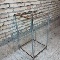 پایه کولر آبی