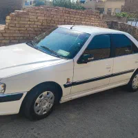 پارس سفید مدل ۸۷