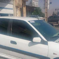 زانتیا 2000|خودرو سواری و وانت|پلدختر, |دیوار