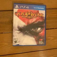 God of war remastered 3 تخفیف میدم