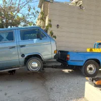 امداد خودرو چرخگیر وخودروبر