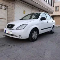 تیبا ۱ مدل ۱۳۹۵ مرتب و در حد