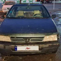 پژو ۴۰۵